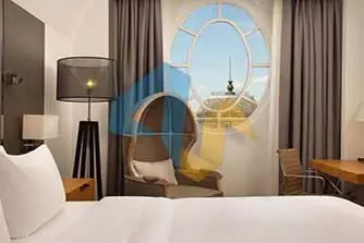 هتل های شهر کازان روسیه هتل های شهر کازان روسیه